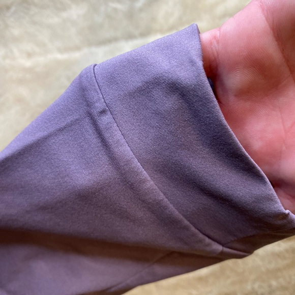 Uniqlo Lavender Jogger - Picture 4 of 10